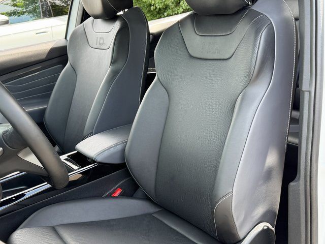 2024 Volkswagen ID.4 S Springfield VA