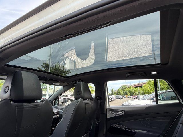2024 Volkswagen ID.4 S Springfield VA