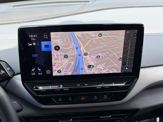 2024 Volkswagen ID.4 S Springfield VA