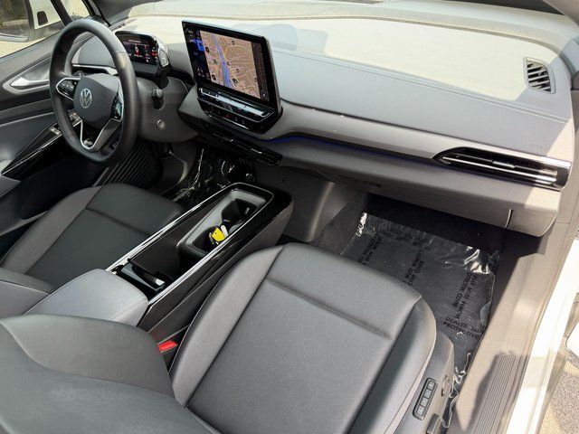 2024 Volkswagen ID.4 S Springfield VA