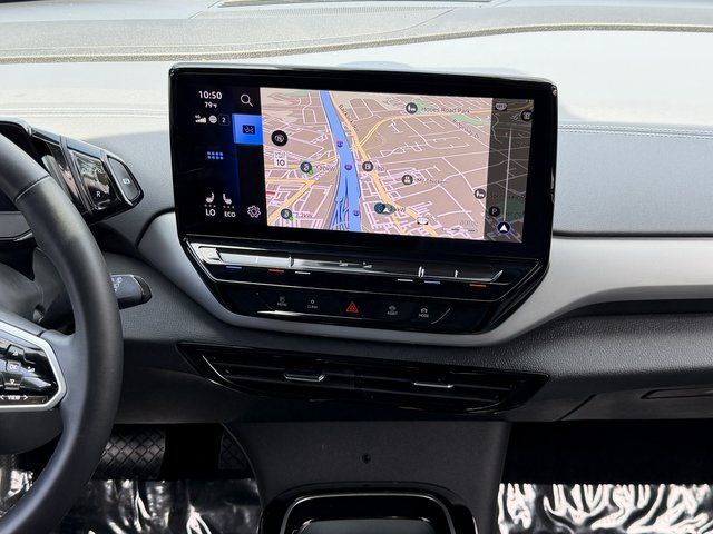 2024 Volkswagen ID.4 S Springfield VA
