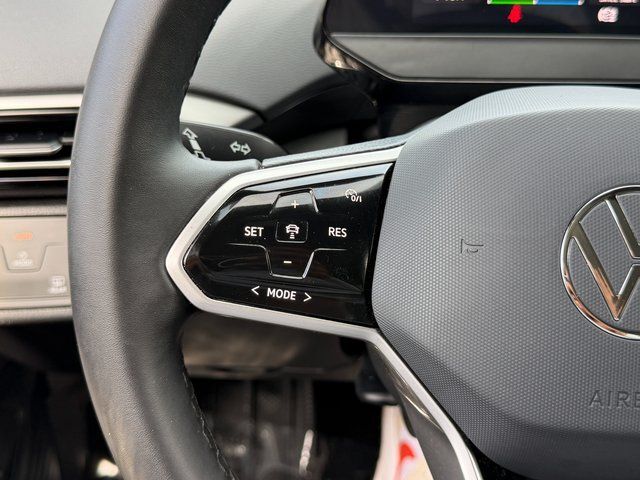 2024 Volkswagen ID.4 S Springfield VA