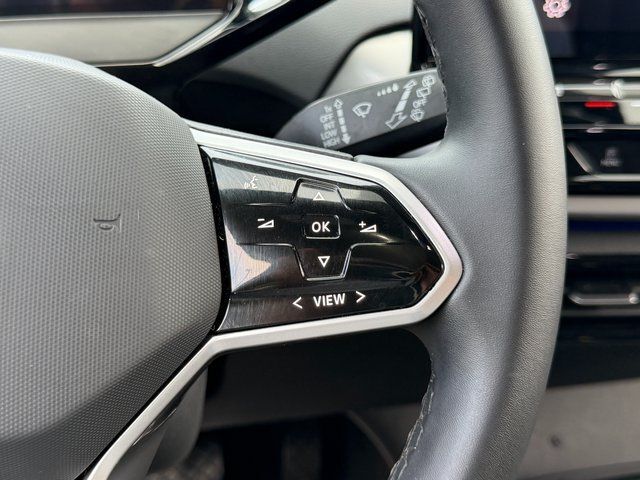 2024 Volkswagen ID.4 S Springfield VA