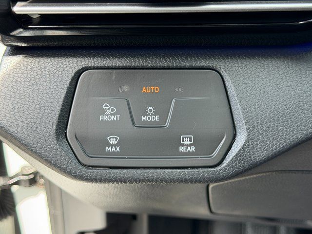 2024 Volkswagen ID.4 S Springfield VA