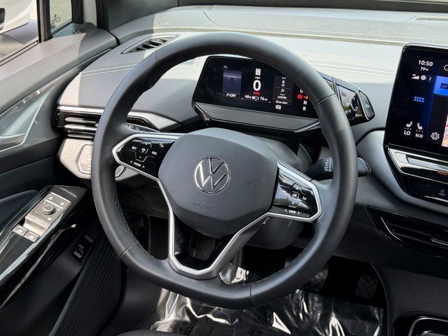 2024 Volkswagen ID.4 S Springfield VA