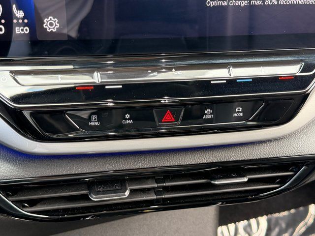 2024 Volkswagen ID.4 S Springfield VA