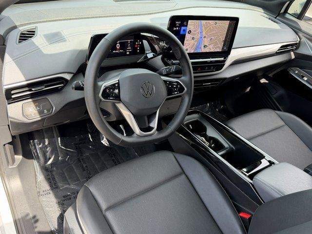 2024 Volkswagen ID.4 S Springfield VA