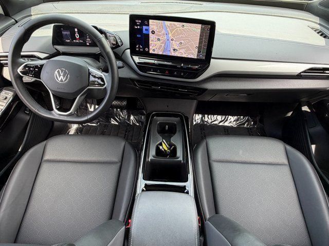 2024 Volkswagen ID.4 S Springfield VA