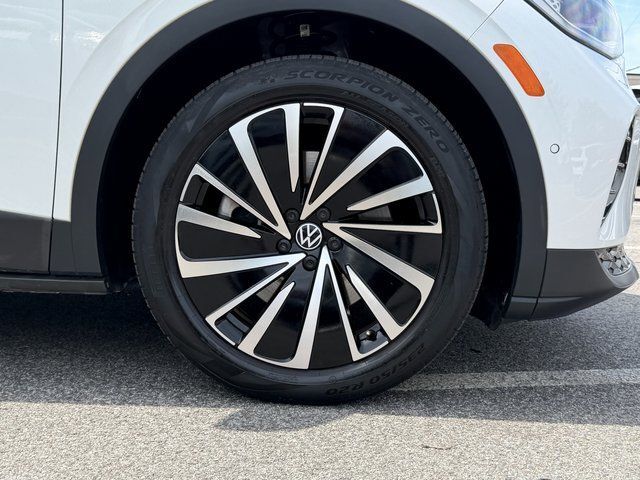 2024 Volkswagen ID.4 S Springfield VA