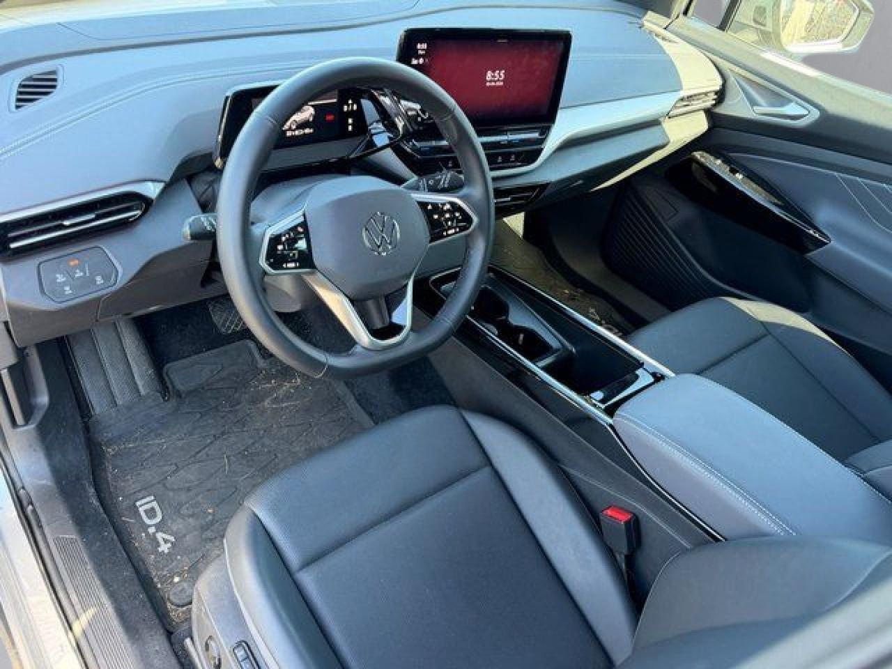 2024 Volkswagen ID.4 S Springfield VA