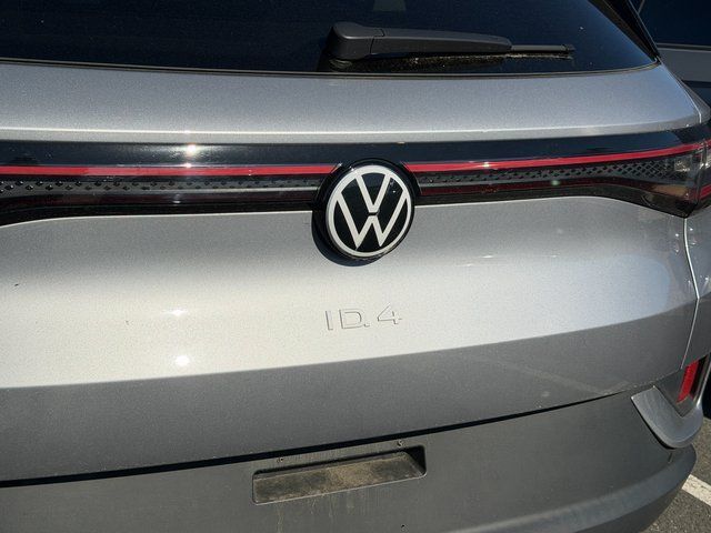 2024 Volkswagen ID.4 S Springfield VA