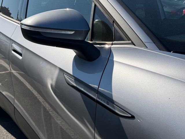 2024 Volkswagen ID.4 S Springfield VA