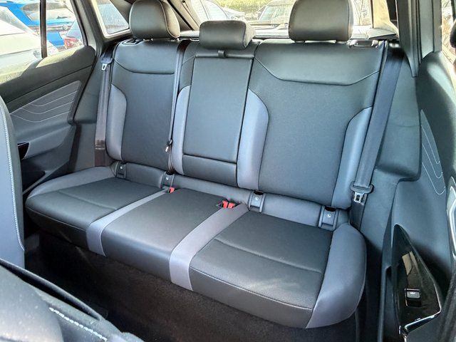 2024 Volkswagen ID.4 S Springfield VA