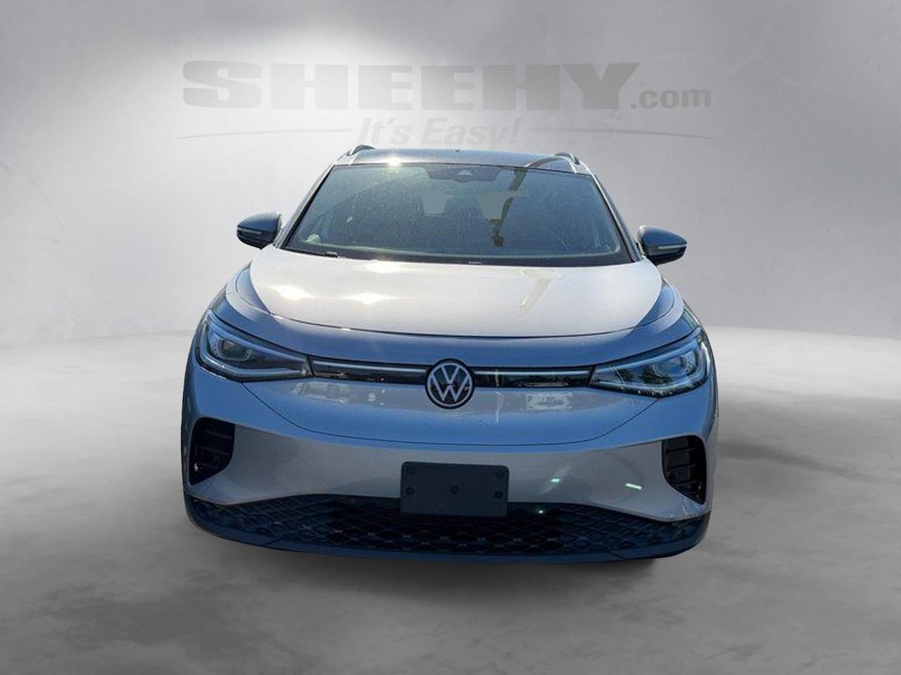 2024 Volkswagen ID.4 S Springfield VA