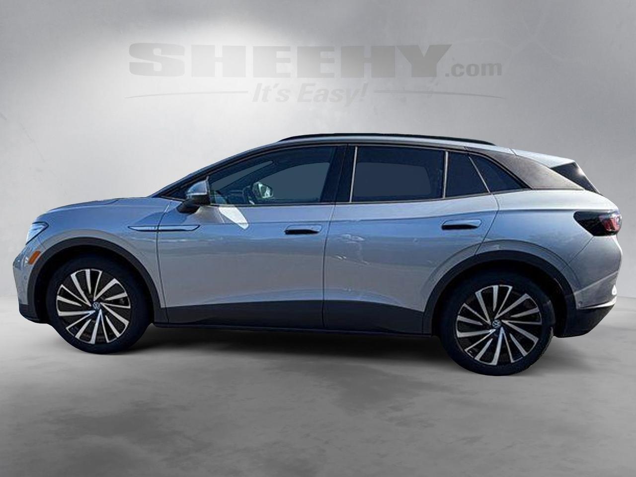 2024 Volkswagen ID.4 S Springfield VA