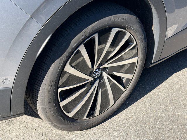 2024 Volkswagen ID.4 S Springfield VA