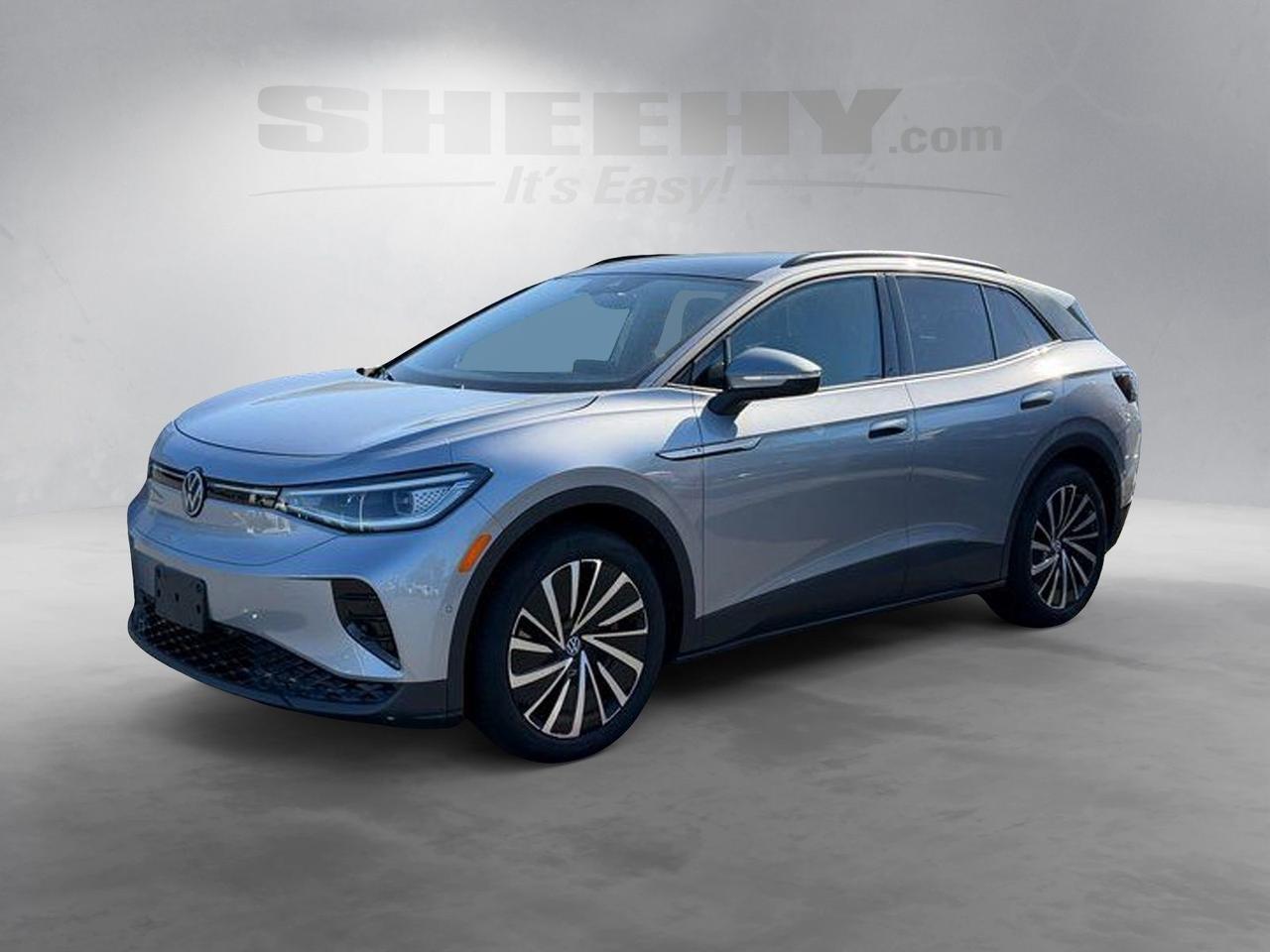 2024 Volkswagen ID.4 S Springfield VA