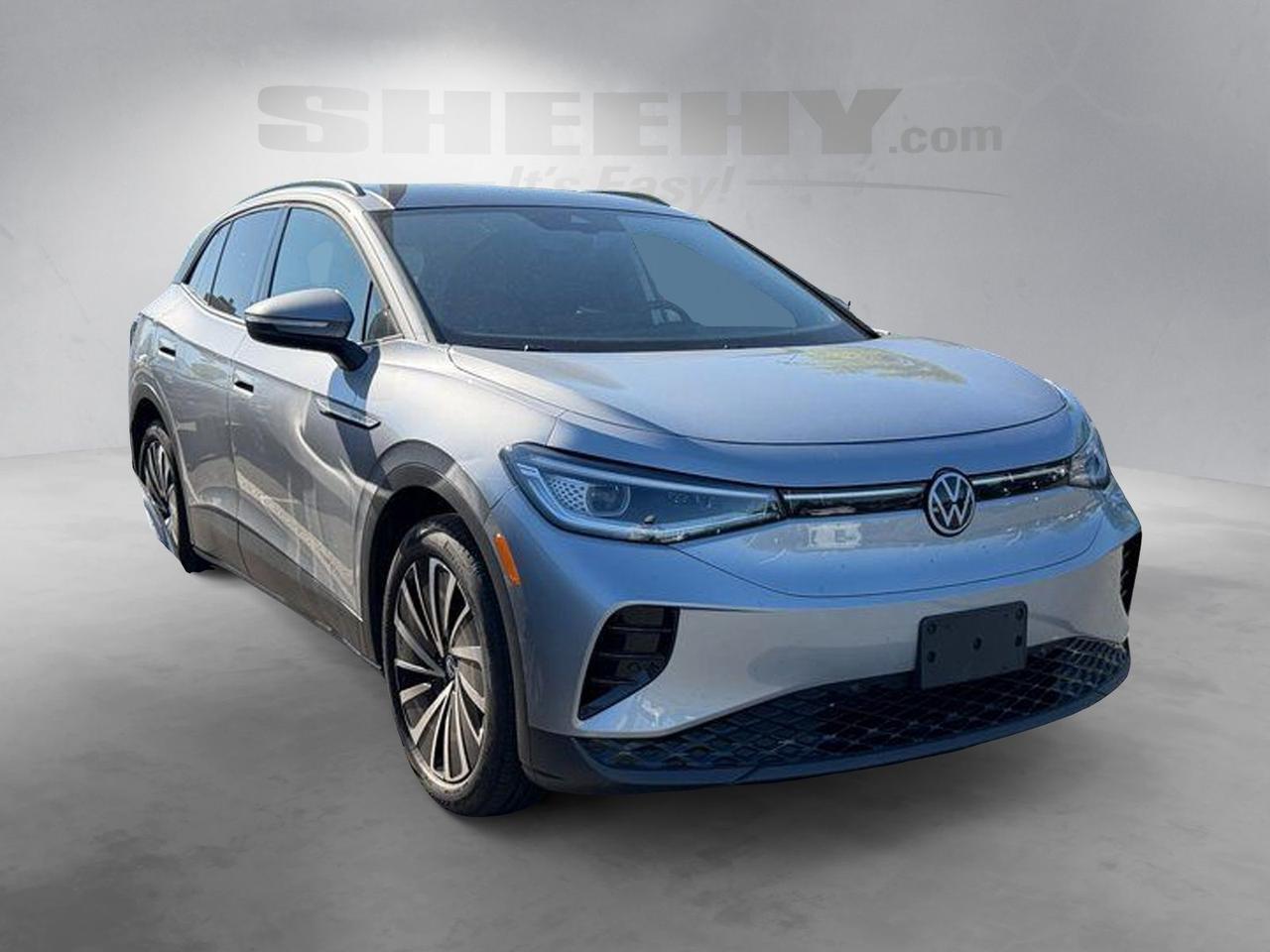 2024 Volkswagen ID.4 S Springfield VA