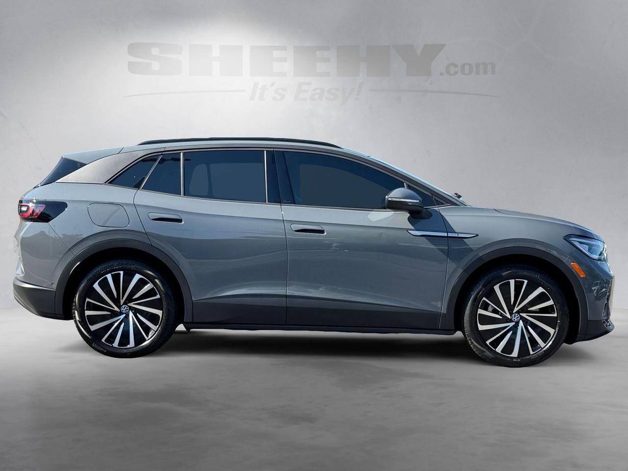 2024 Volkswagen ID.4 S Springfield VA