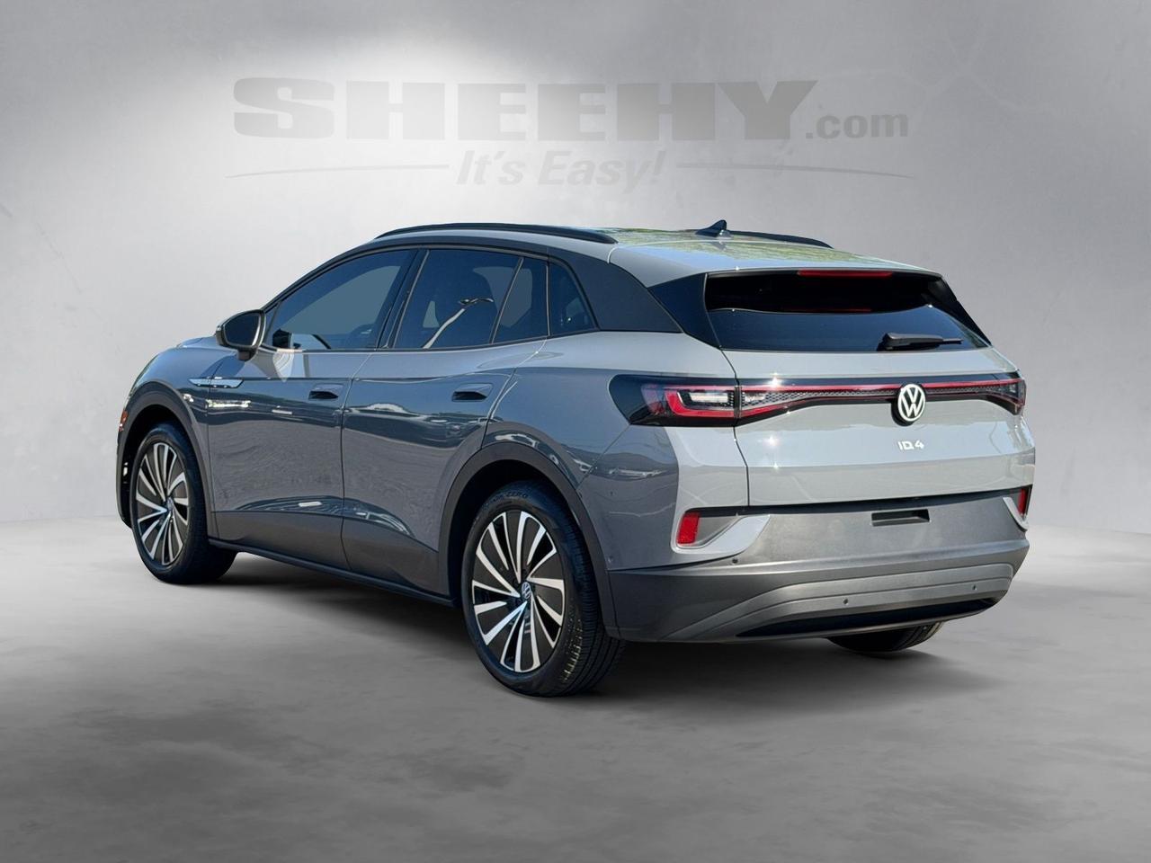 2024 Volkswagen ID.4 S Springfield VA