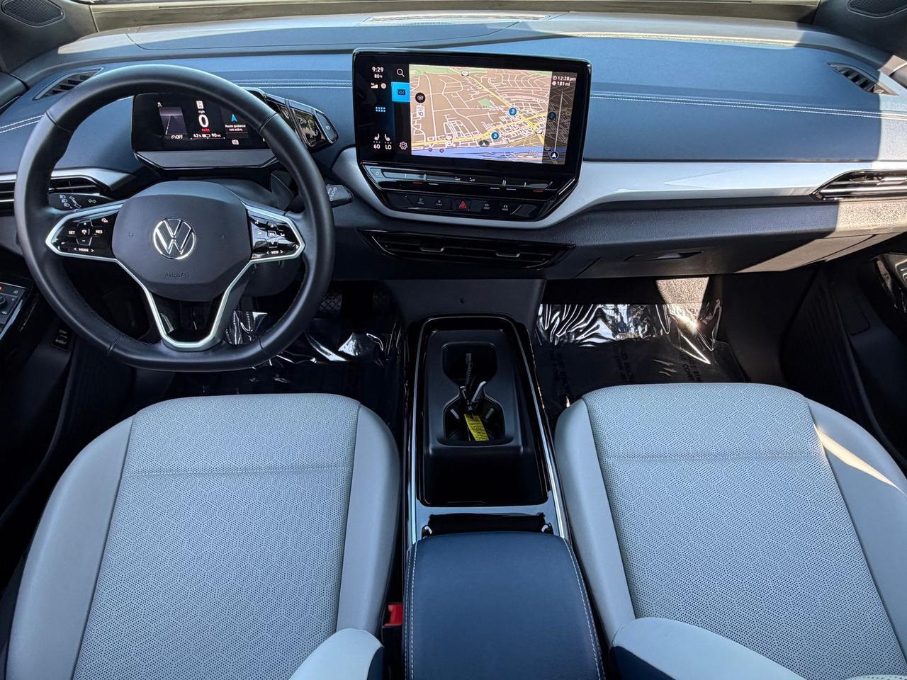2024 Volkswagen ID.4 S Springfield VA