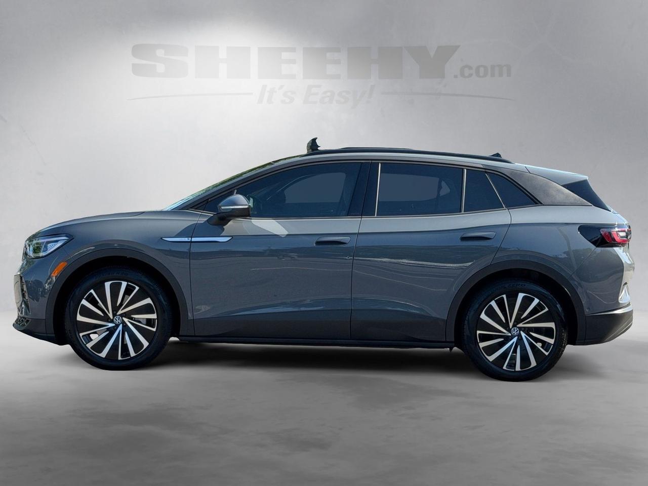 2024 Volkswagen ID.4 S Springfield VA