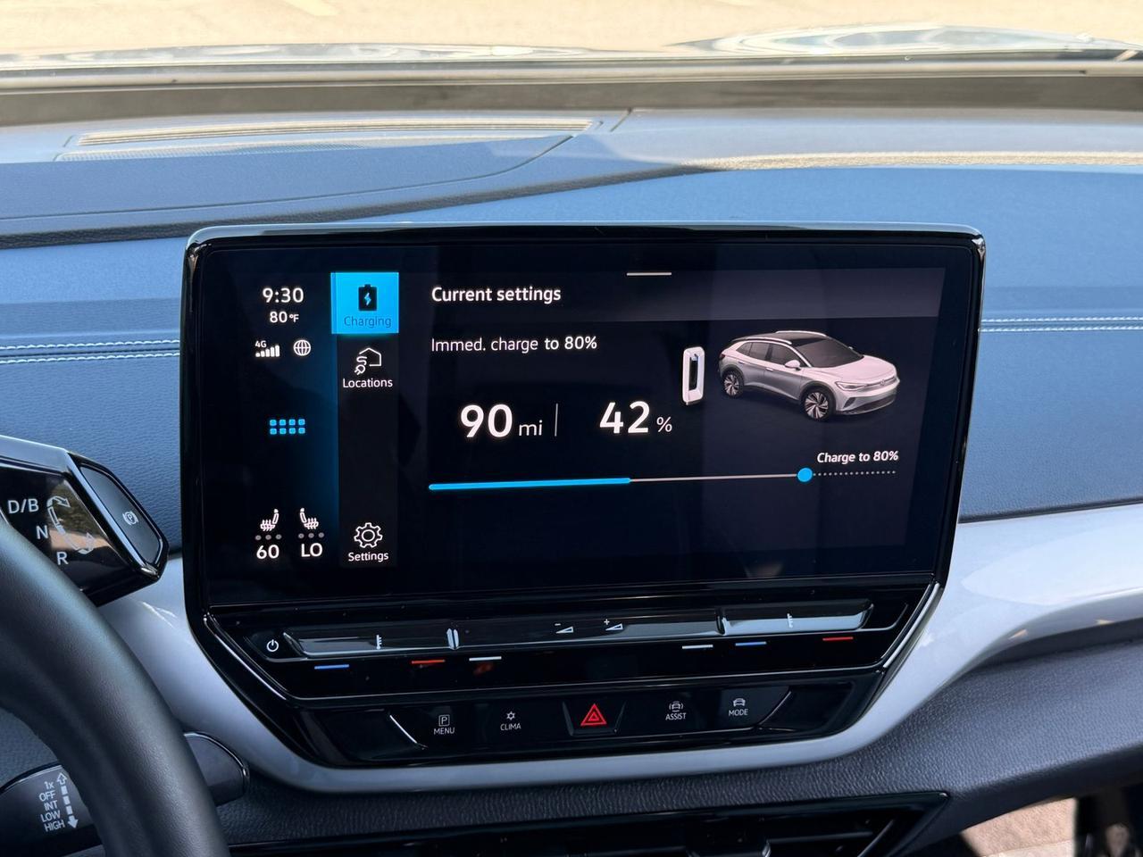 2024 Volkswagen ID.4 S Springfield VA