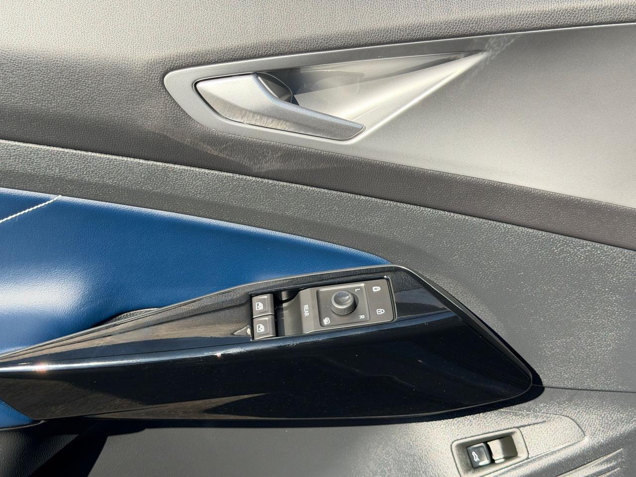 2024 Volkswagen ID.4 S Springfield VA