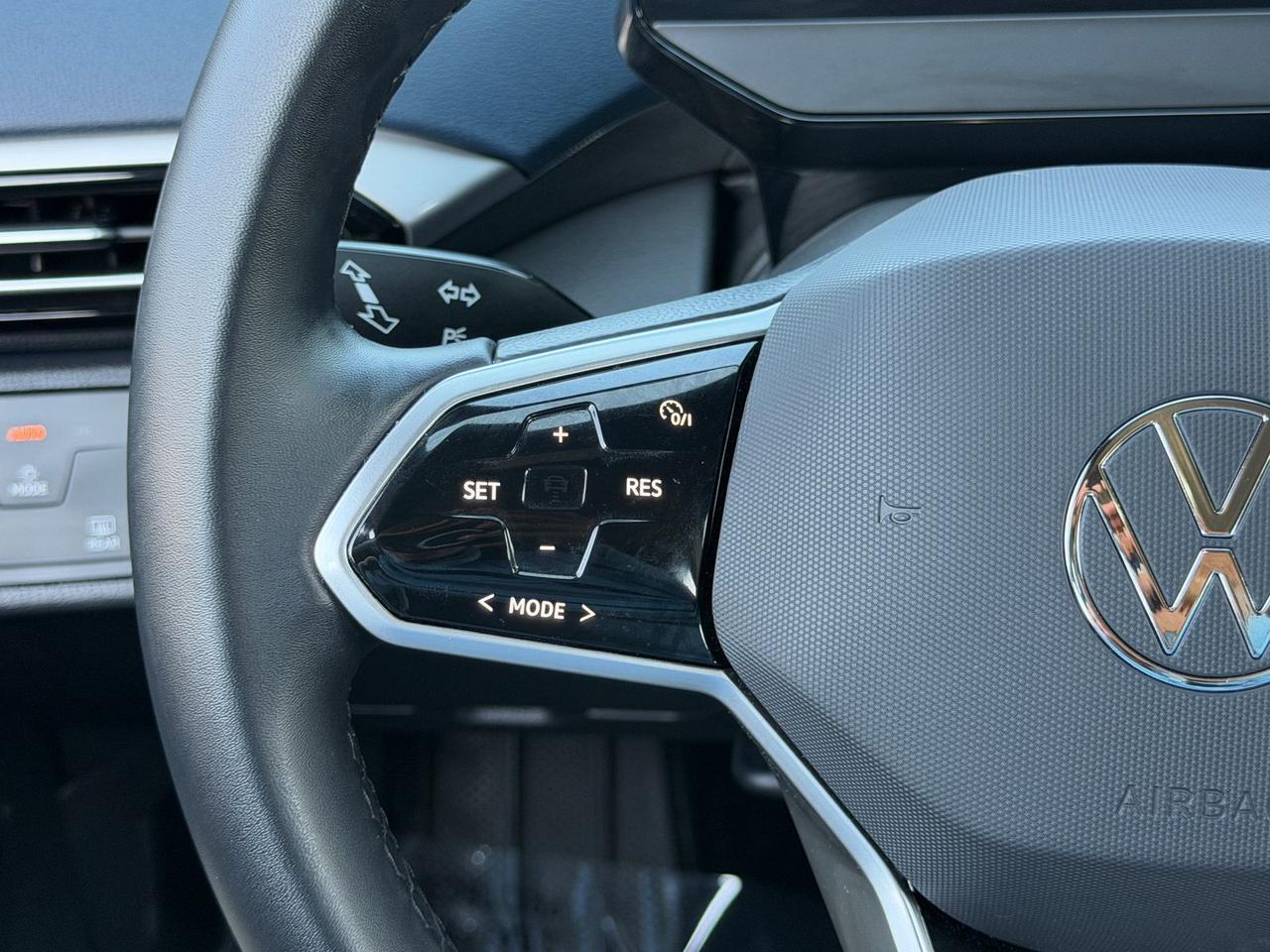 2024 Volkswagen ID.4 S Springfield VA