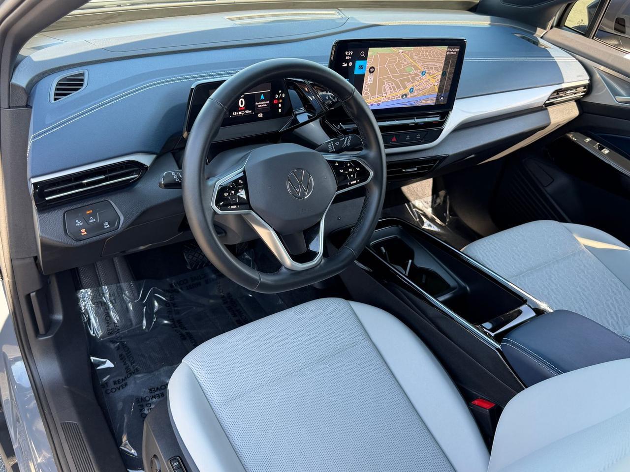 2024 Volkswagen ID.4 S Springfield VA