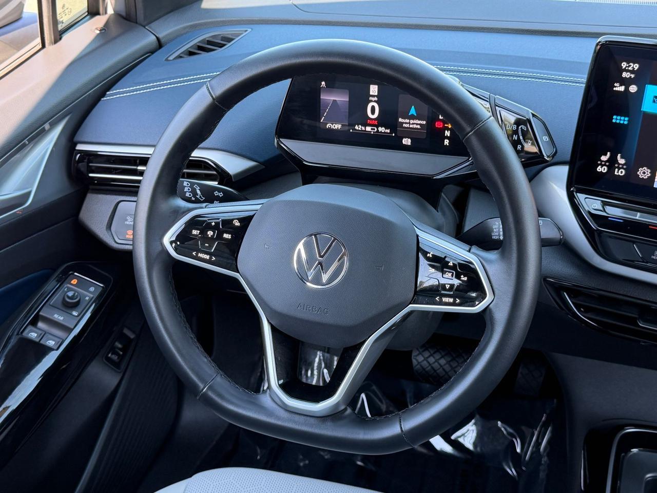 2024 Volkswagen ID.4 S Springfield VA