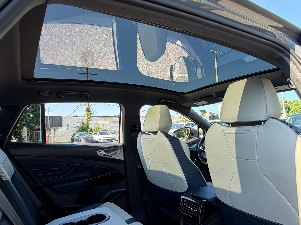 2024 Volkswagen ID.4 S Springfield VA
