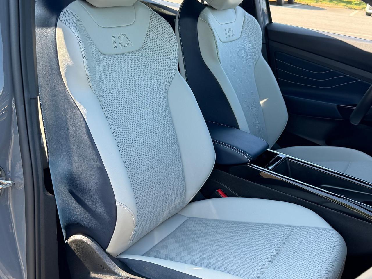2024 Volkswagen ID.4 S Springfield VA