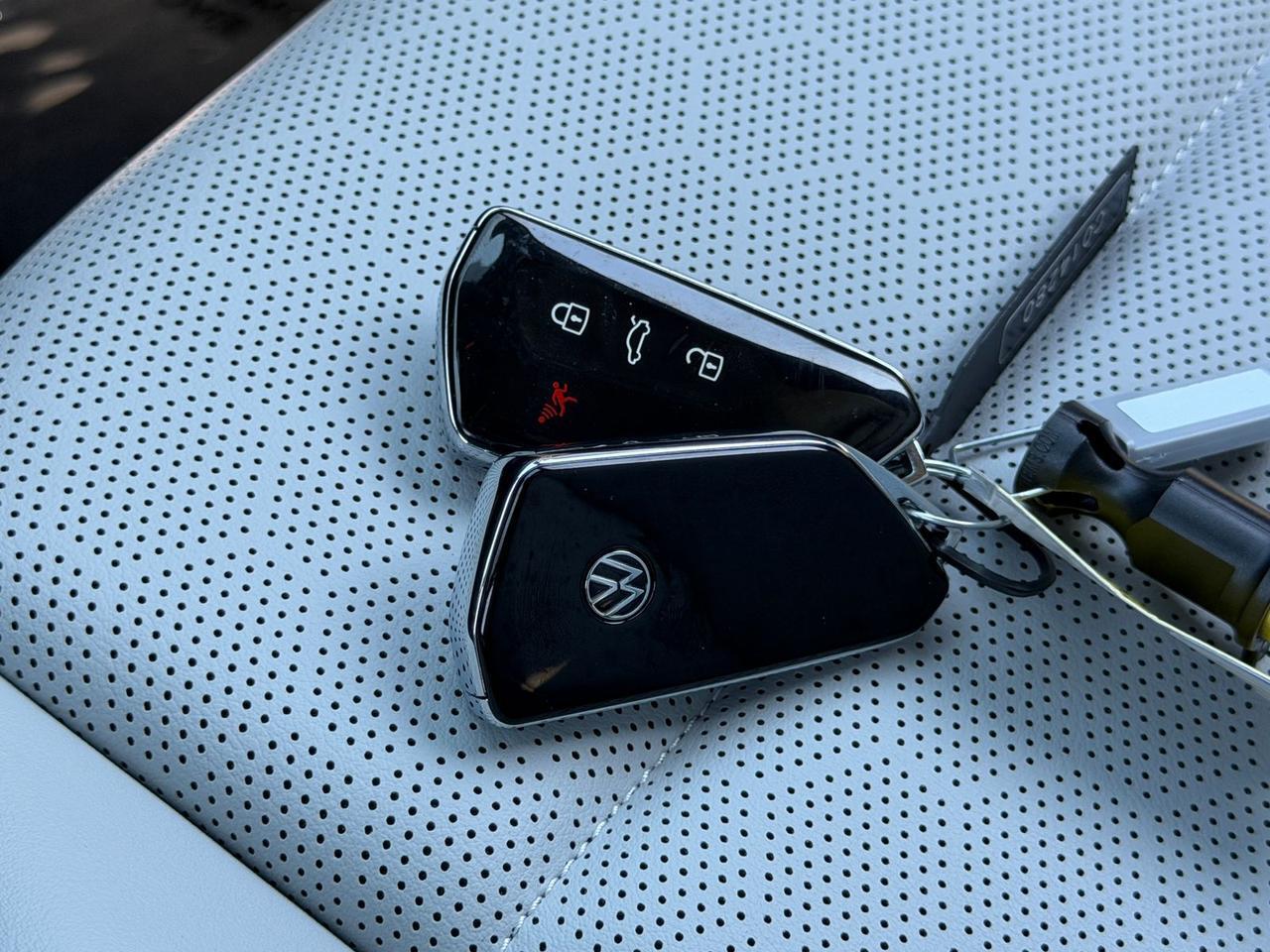 2024 Volkswagen ID.4 S Springfield VA