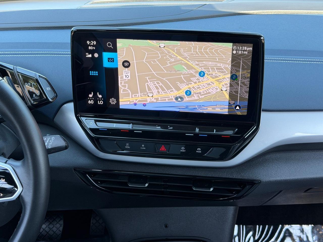 2024 Volkswagen ID.4 S Springfield VA