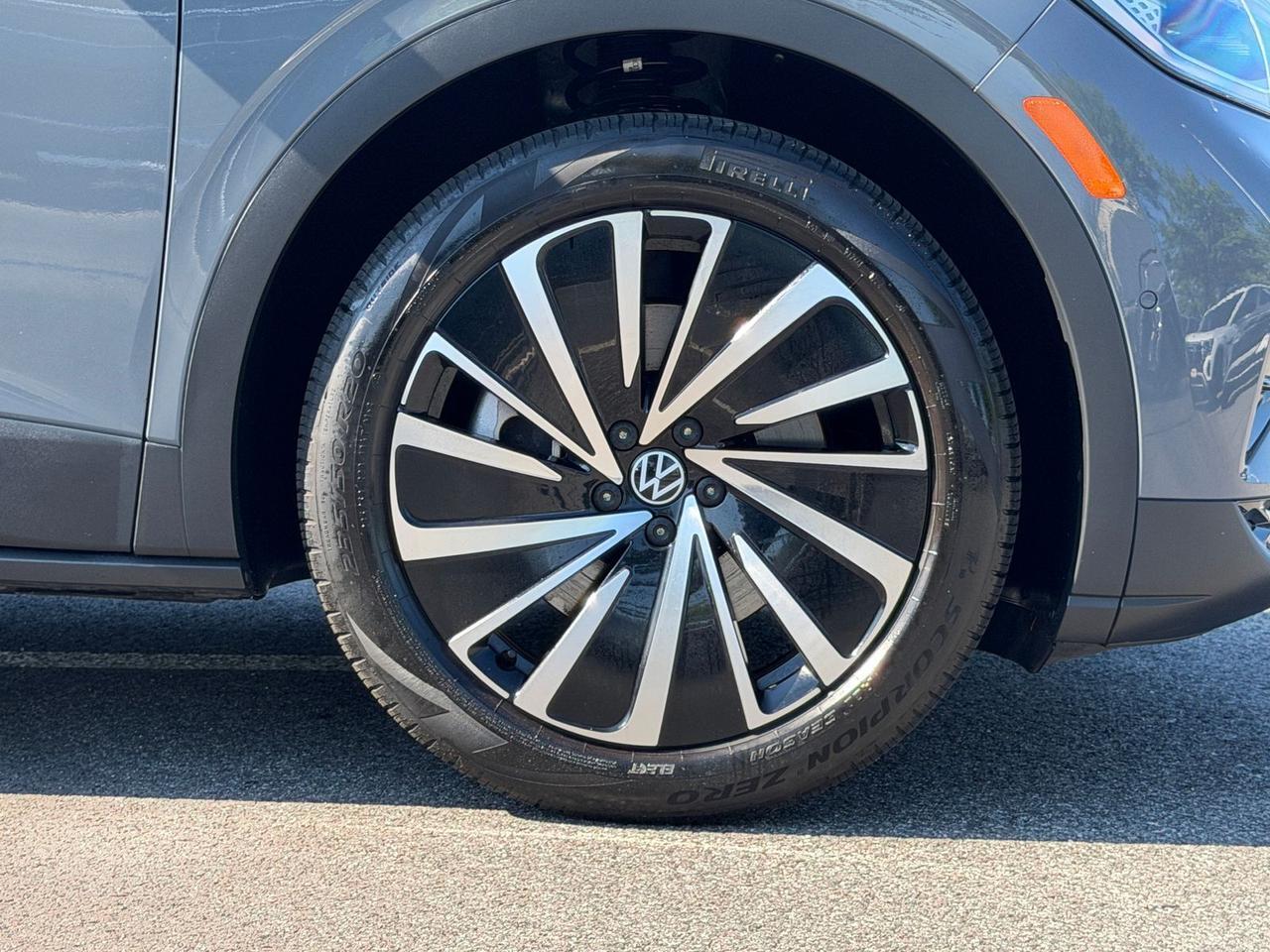 2024 Volkswagen ID.4 S Springfield VA