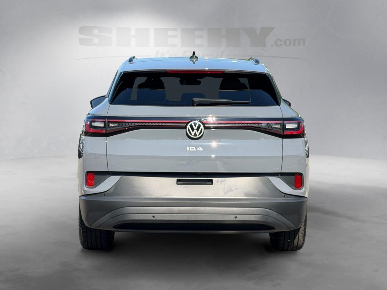2024 Volkswagen ID.4 S Springfield VA