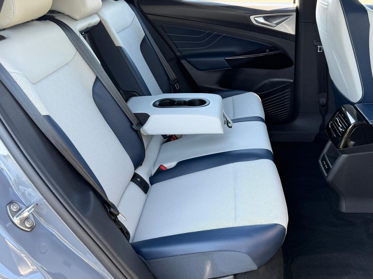 2024 Volkswagen ID.4 S Springfield VA