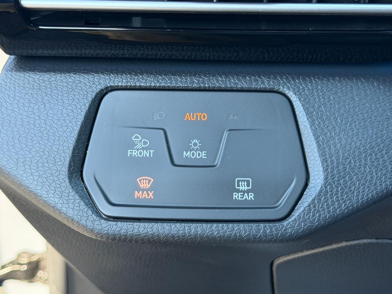 2024 Volkswagen ID.4 S Springfield VA