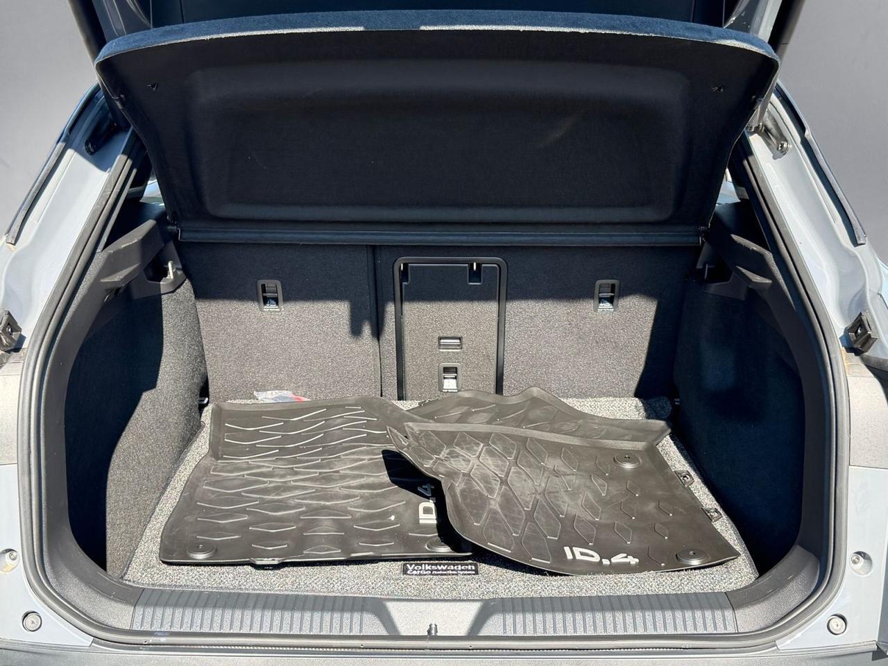 2024 Volkswagen ID.4 S Springfield VA