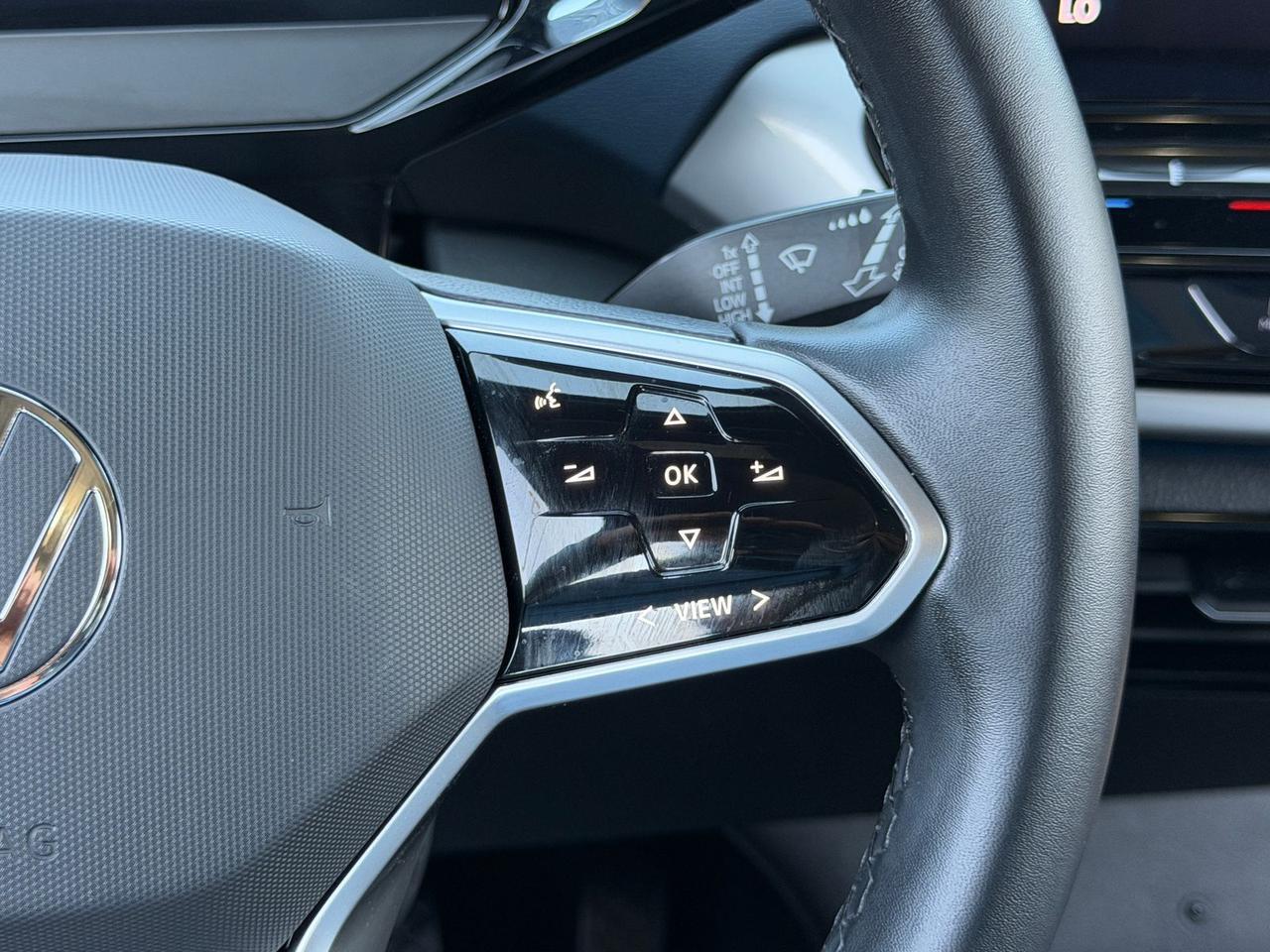 2024 Volkswagen ID.4 S Springfield VA
