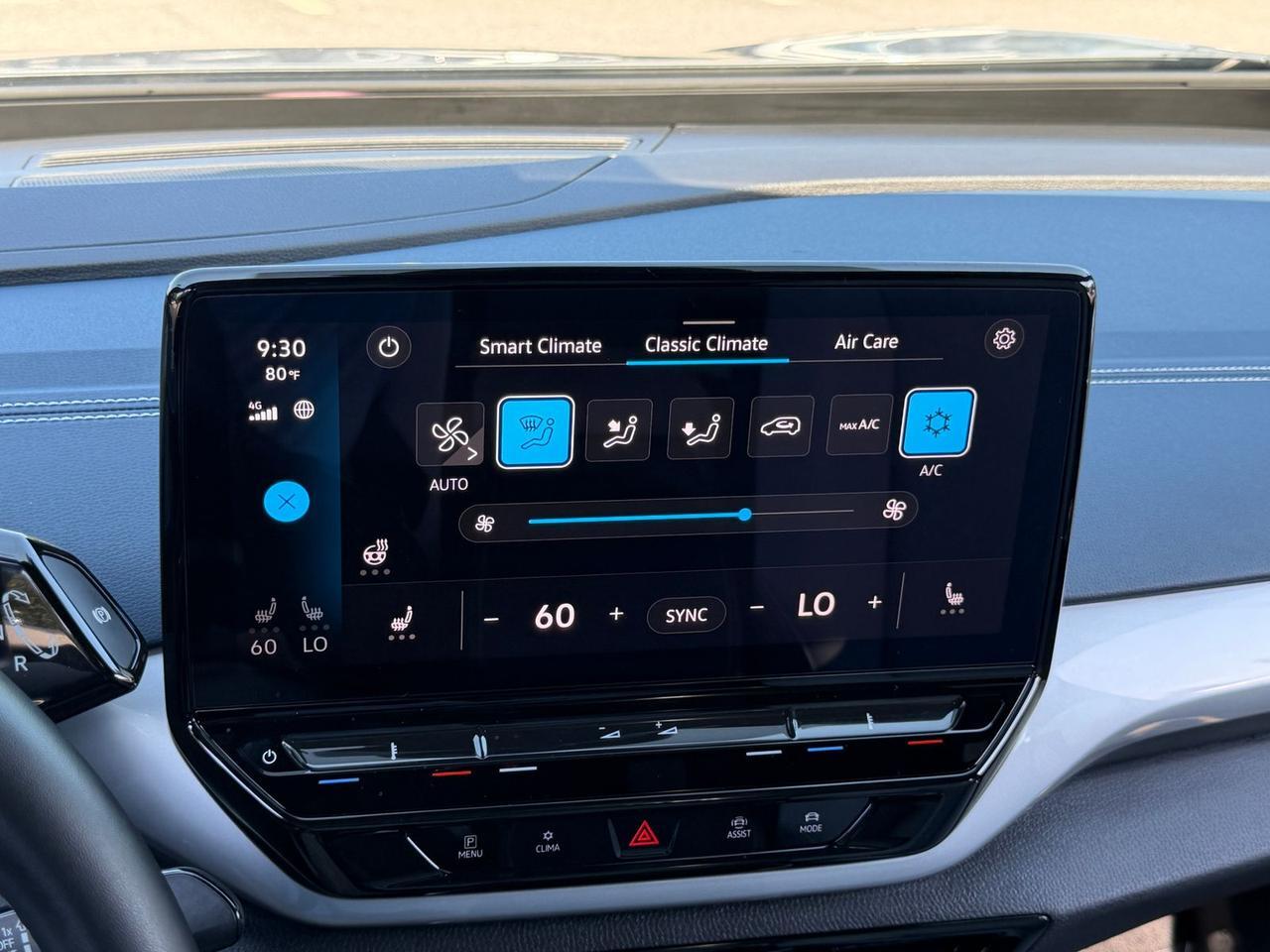 2024 Volkswagen ID.4 S Springfield VA