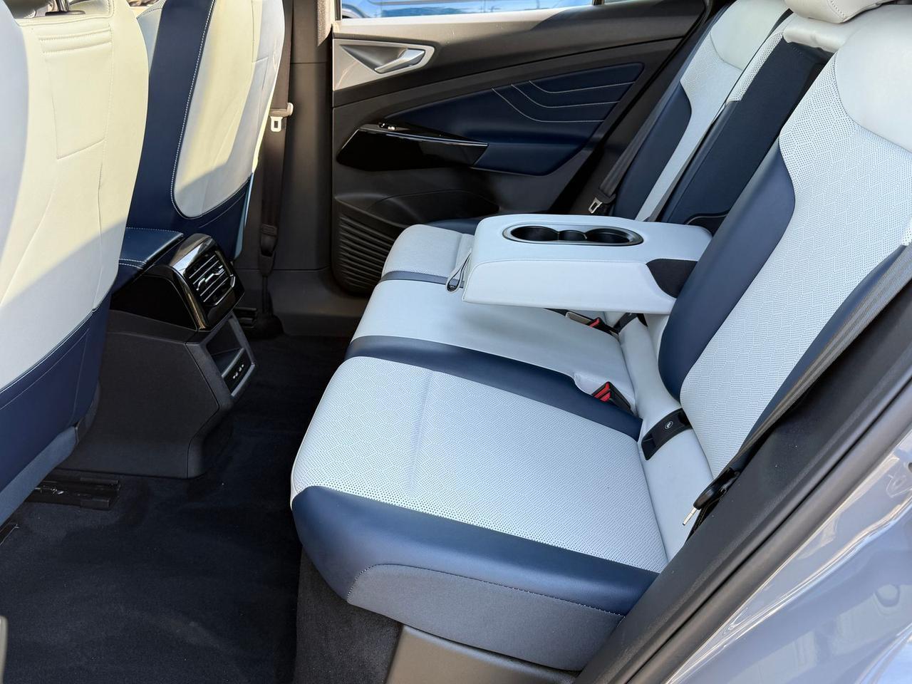 2024 Volkswagen ID.4 S Springfield VA