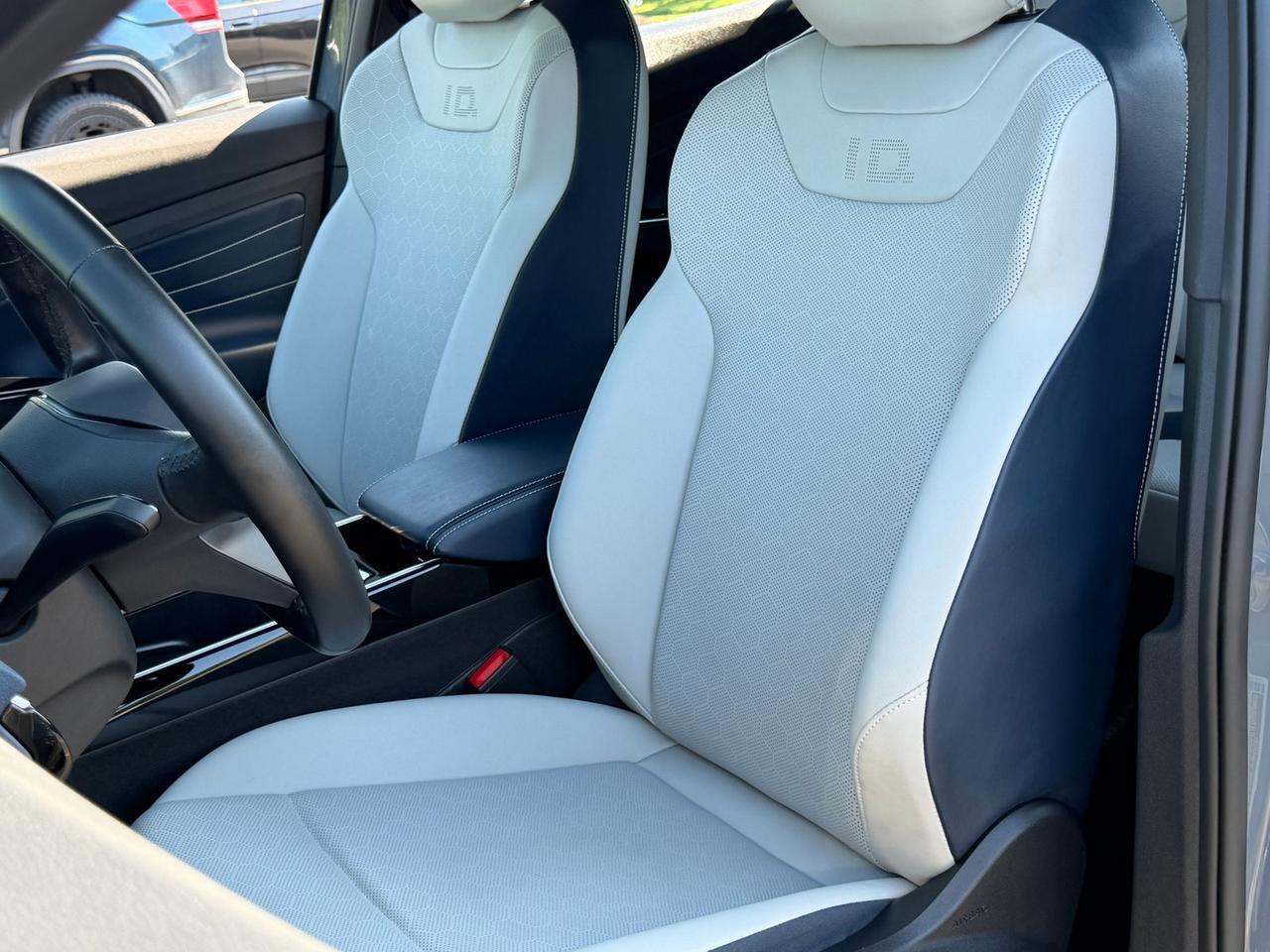 2024 Volkswagen ID.4 S Springfield VA