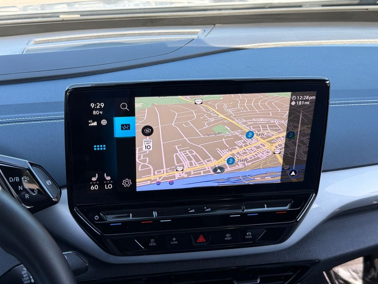 2024 Volkswagen ID.4 S Springfield VA