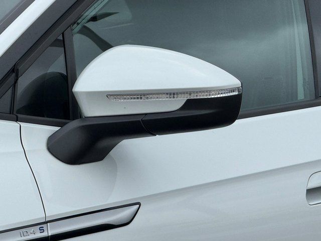 2024 Volkswagen ID.4 S Springfield VA