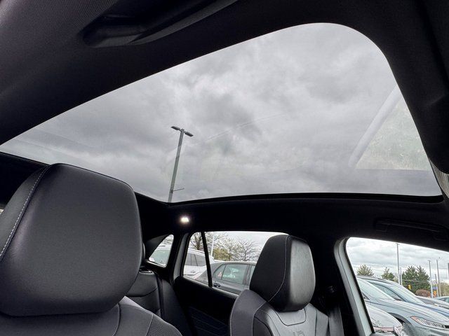 2024 Volkswagen ID.4 S Springfield VA