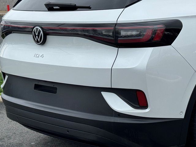 2024 Volkswagen ID.4 S Springfield VA