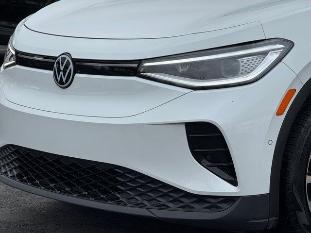 2024 Volkswagen ID.4 S Springfield VA