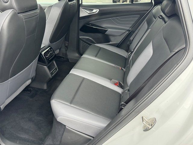 2024 Volkswagen ID.4 S Springfield VA